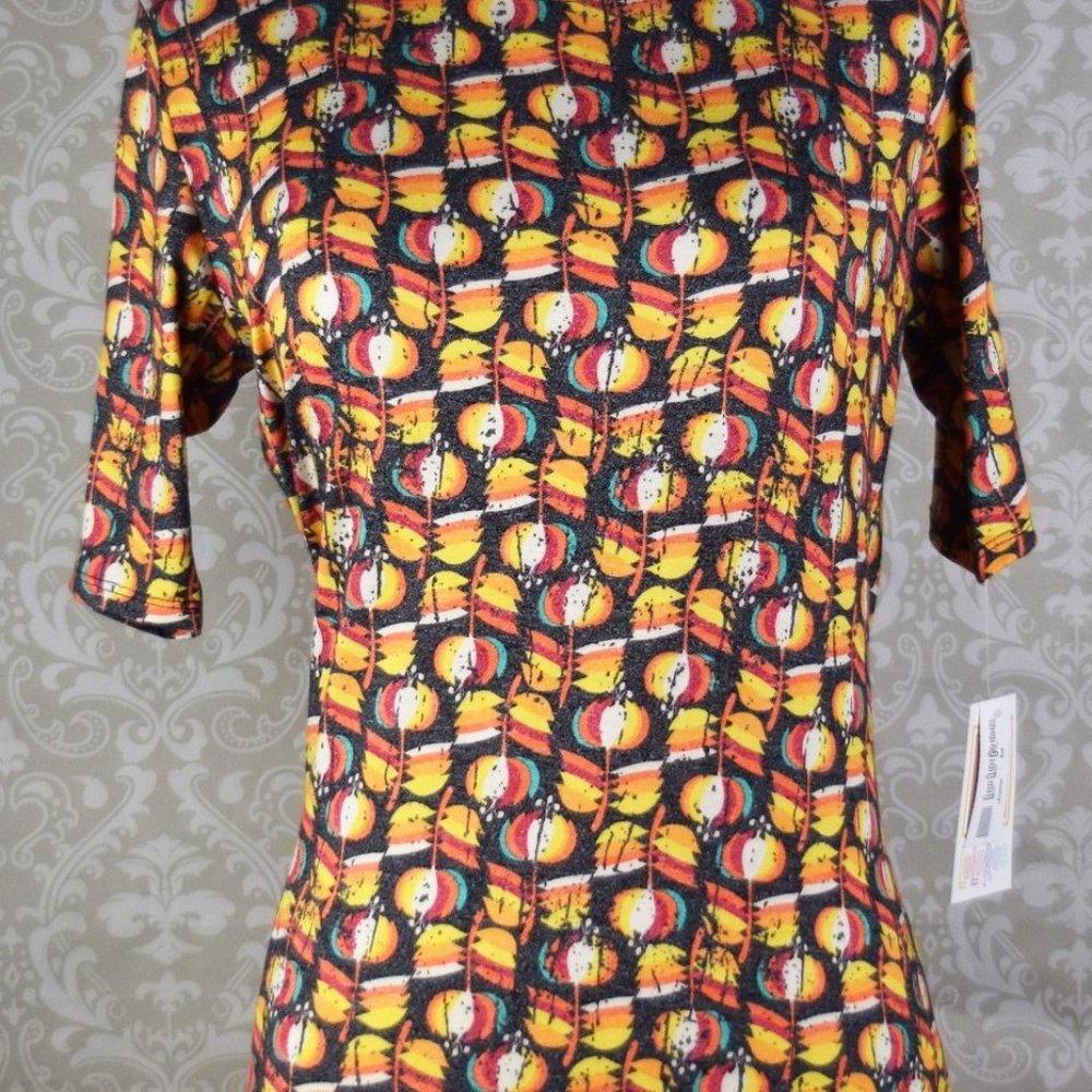 Lularoe julia